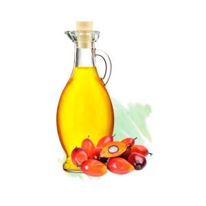 Refined & Crude Palm Oil