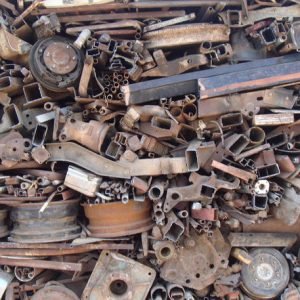 HMS 1 & 2 Scrap