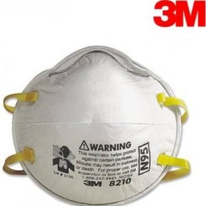 3M N95 Mask