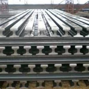 Used Rails Scrap