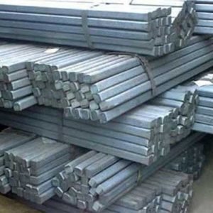 Steel billets