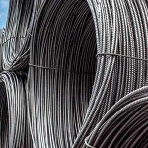 TMT Rebars