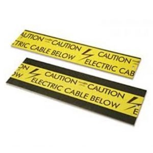 Cable and Service Covers