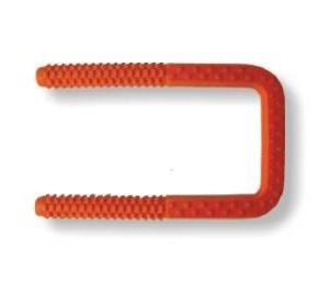 Plastic Footrest
