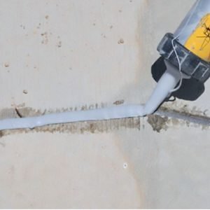 Sealants – Mastic & Flexible